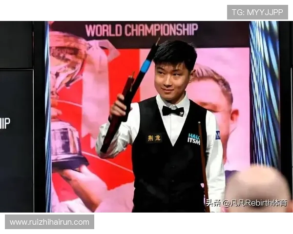 世锦赛冠军赵心童解禁复出！7 月征战上海大师赛