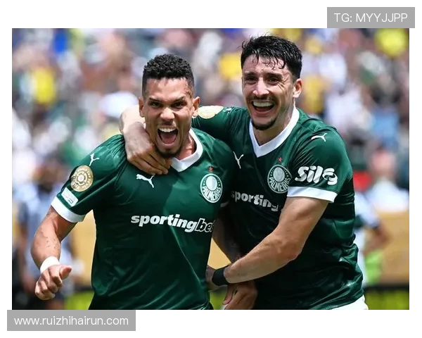 保利尼奥加时贴地斩绝杀!帕尔梅拉斯 1-0 博塔弗戈晋级世俱杯八强(1) 保利尼奥加时贴地斩绝杀!帕尔梅拉斯 1-0 博塔弗戈晋级世俱杯八强(1)