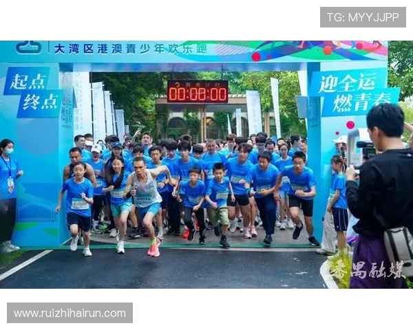 广东全运频道：科技 + 融媒解锁沉浸式观赛